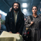 Illustration for article titled Seems like a good time to check in with Snowpiercer